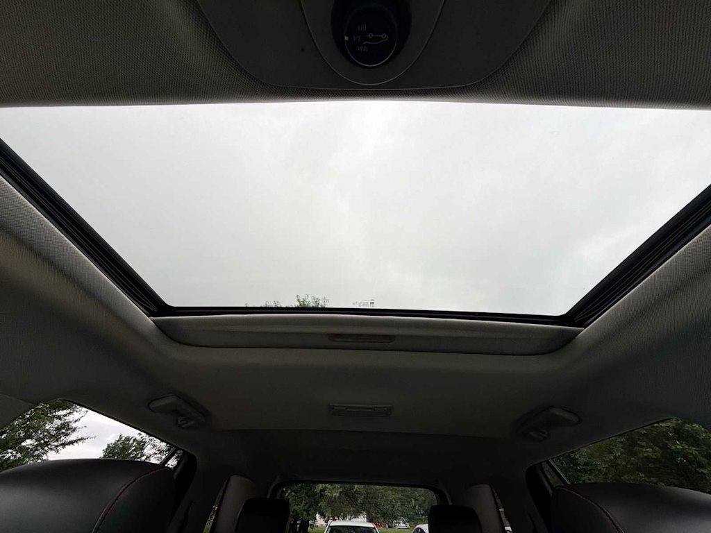 Thumbnail: 2012 GMC Terrain - 25