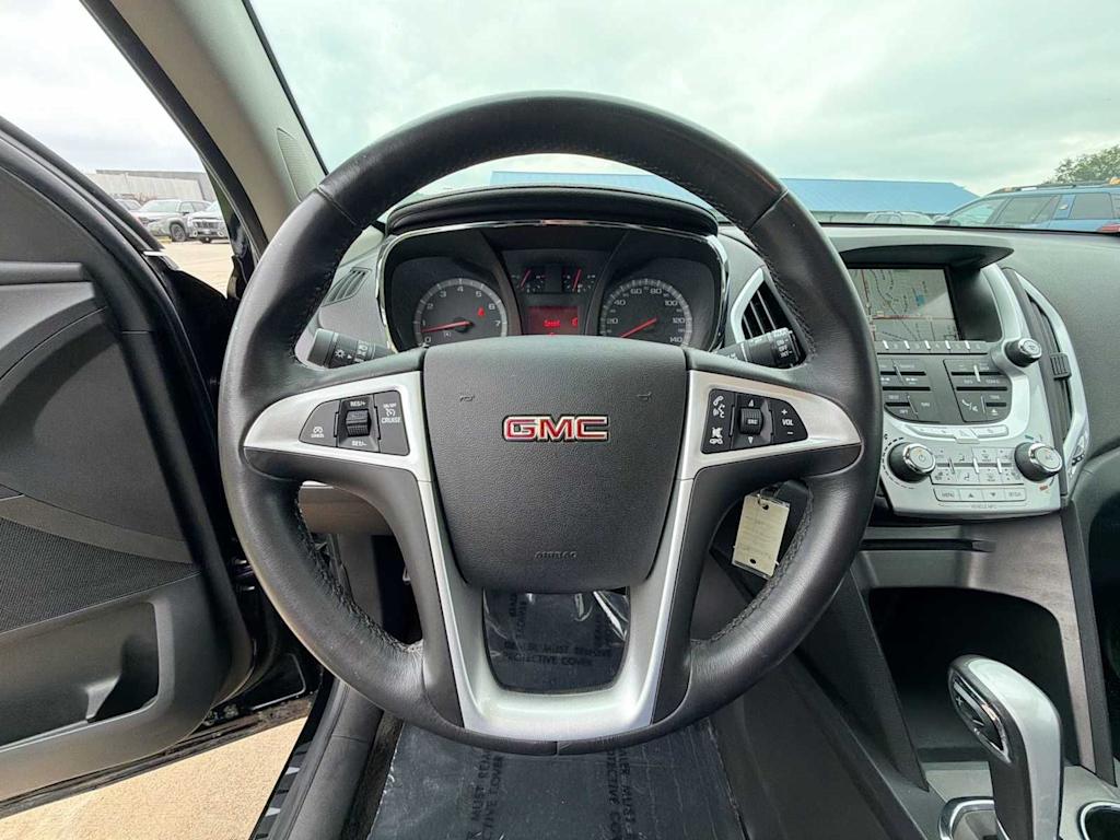 Thumbnail: 2012 GMC Terrain - 13