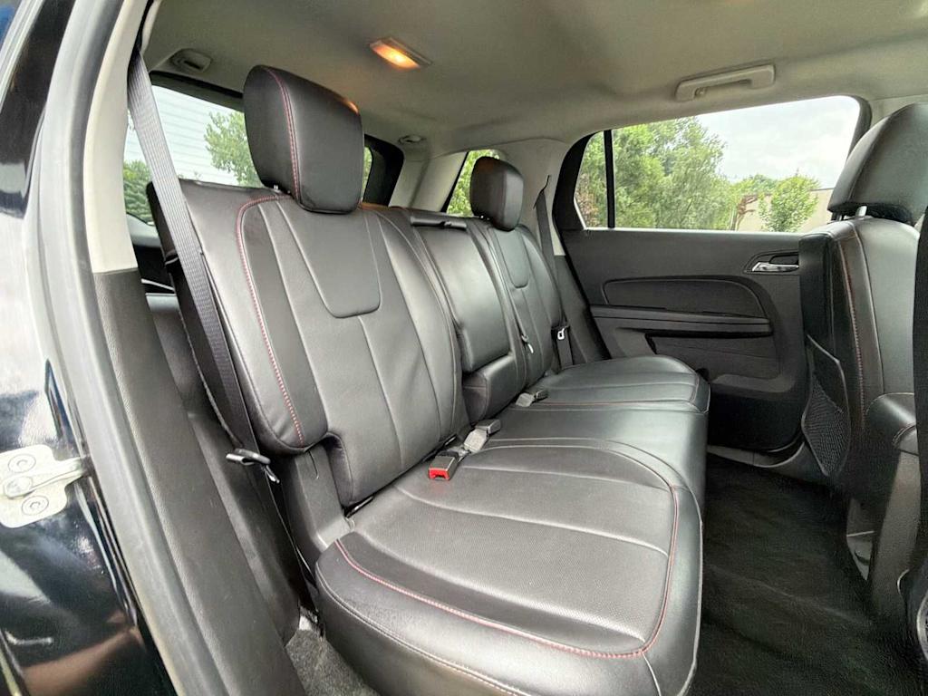 Thumbnail: 2012 GMC Terrain - 27