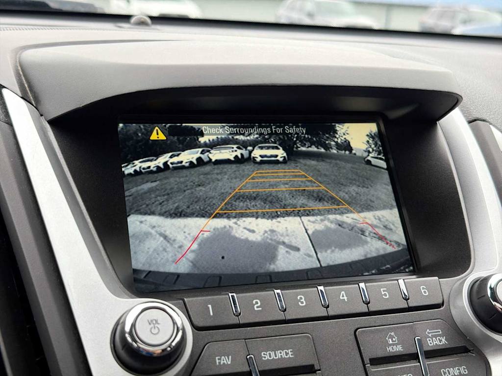 Thumbnail: 2012 GMC Terrain - 31