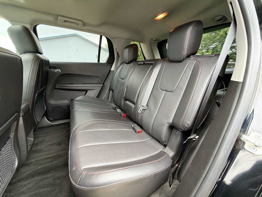 Thumbnail: 2012 GMC Terrain - 26