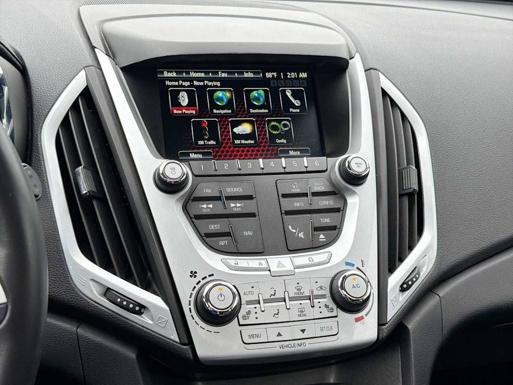 Thumbnail: 2012 GMC Terrain - 14