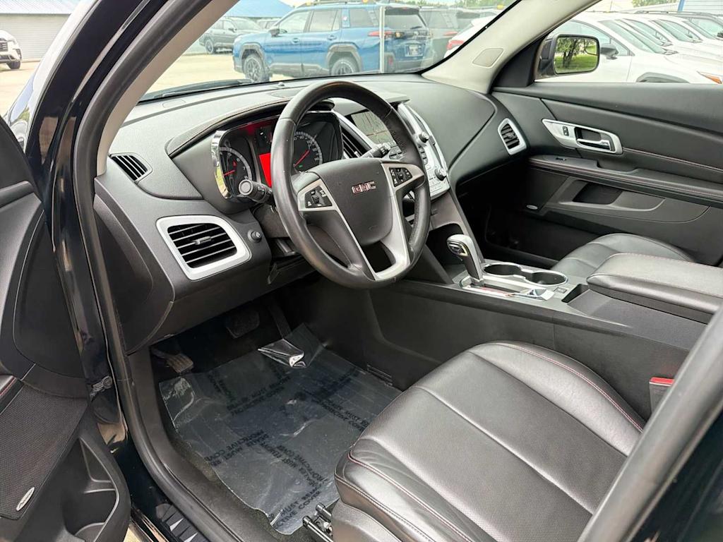 Thumbnail: 2012 GMC Terrain - 2