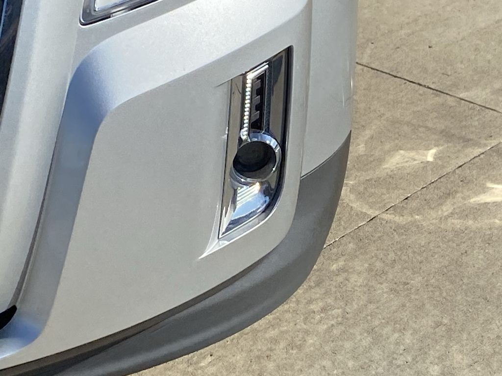 Thumbnail: 2015 GMC Terrain - 6