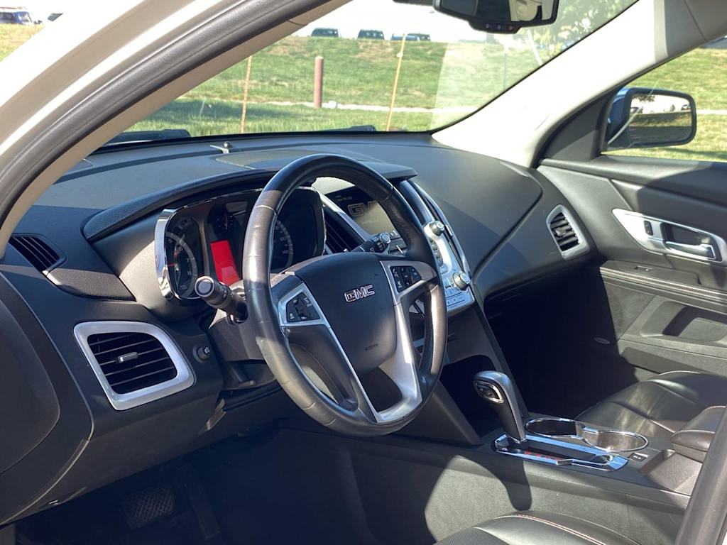 Thumbnail: 2015 GMC Terrain - 2