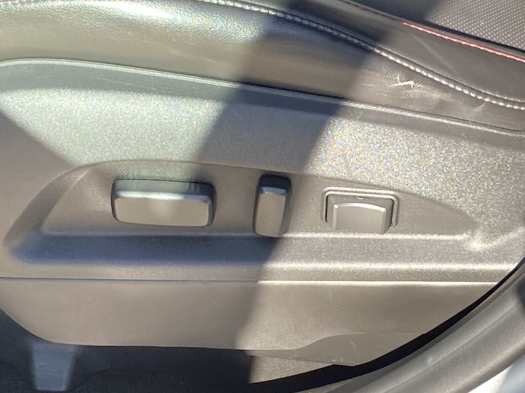 Thumbnail: 2015 GMC Terrain - 25