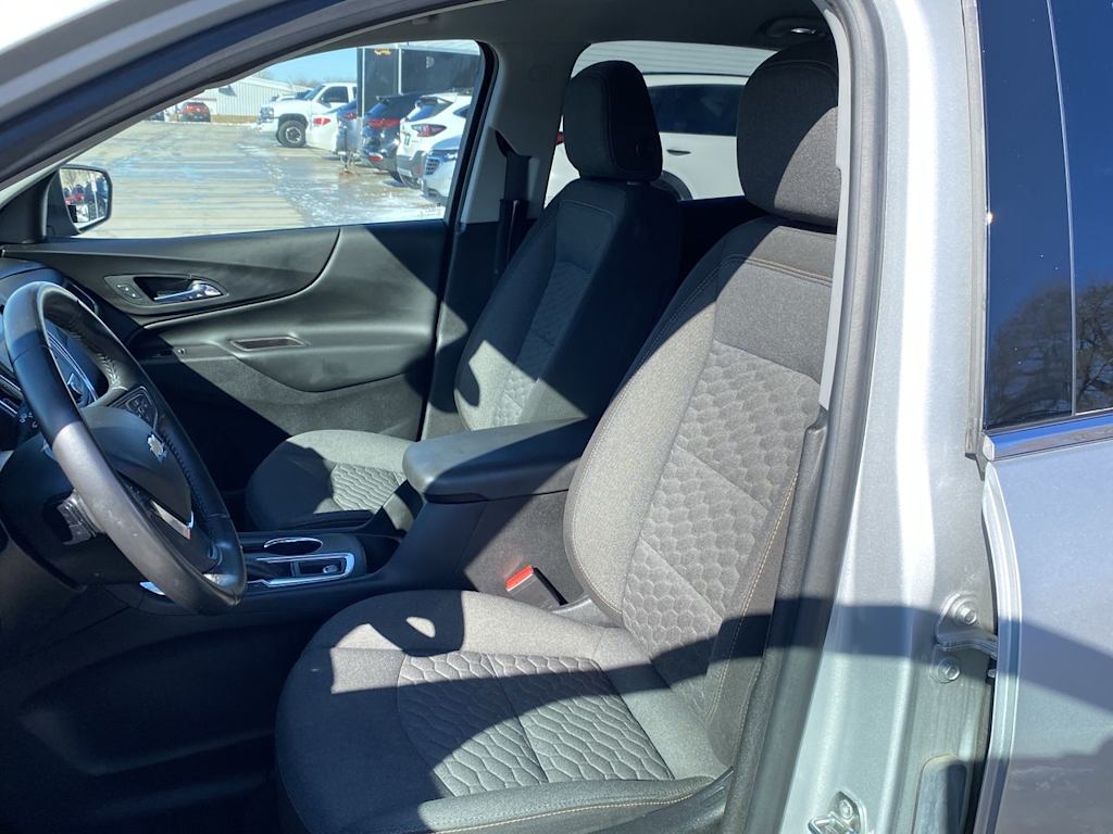2020 Chevrolet Equinox LT 10