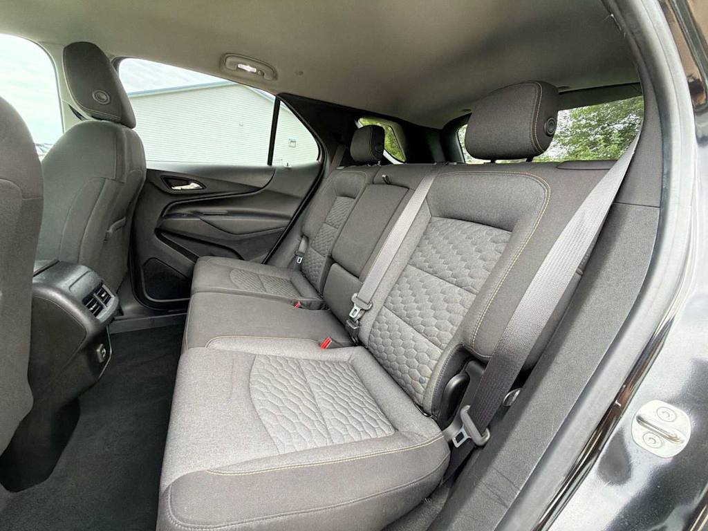 Thumbnail: 2019 Chevrolet Equinox - 23