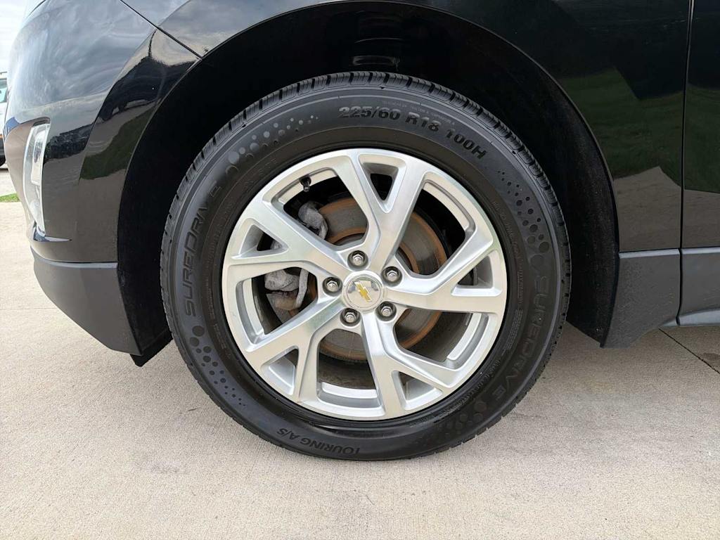 Thumbnail: 2019 Chevrolet Equinox - 7