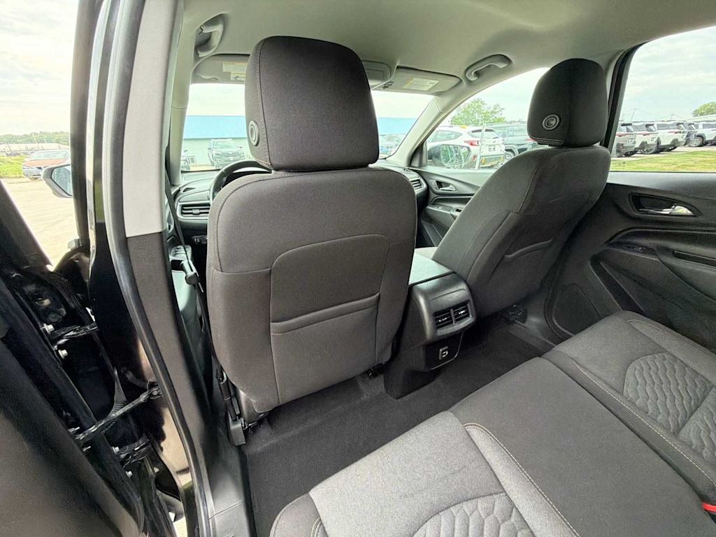 Thumbnail: 2019 Chevrolet Equinox - 12