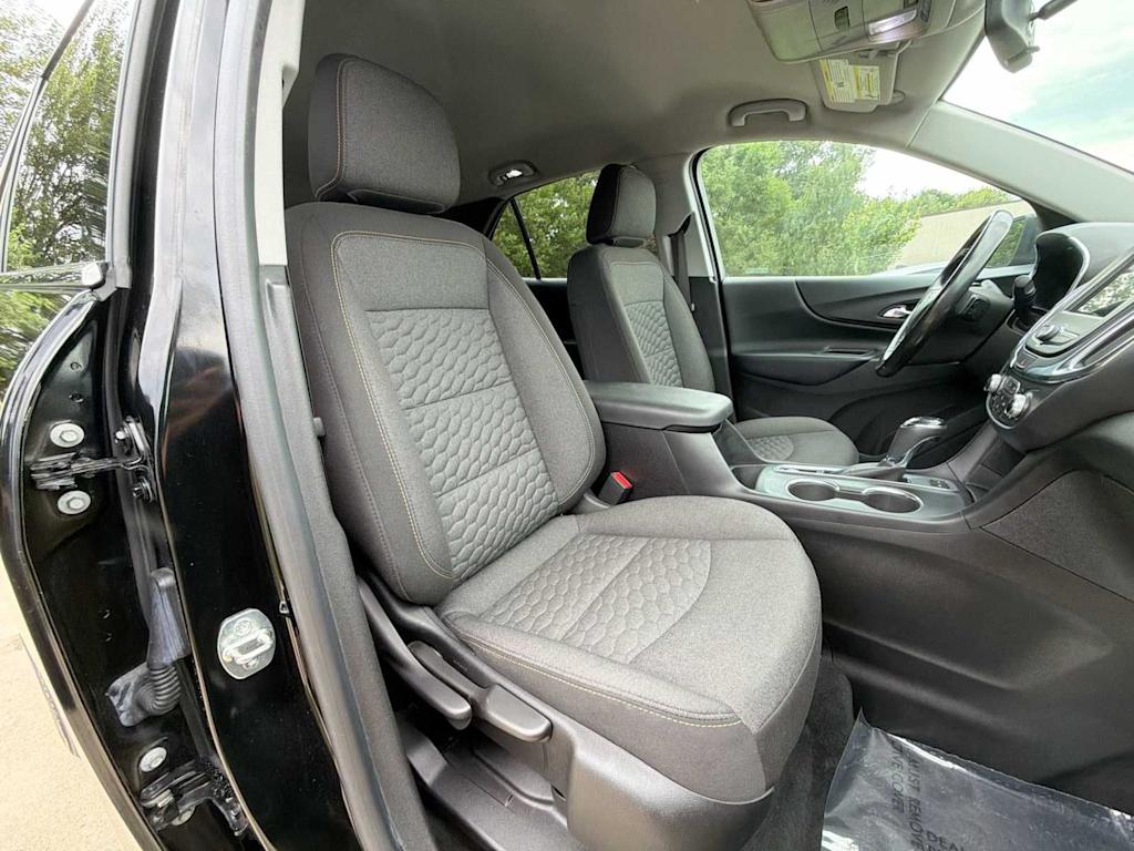 Thumbnail: 2019 Chevrolet Equinox - 11