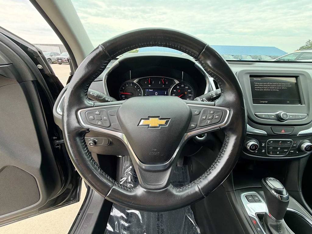Thumbnail: 2019 Chevrolet Equinox - 13