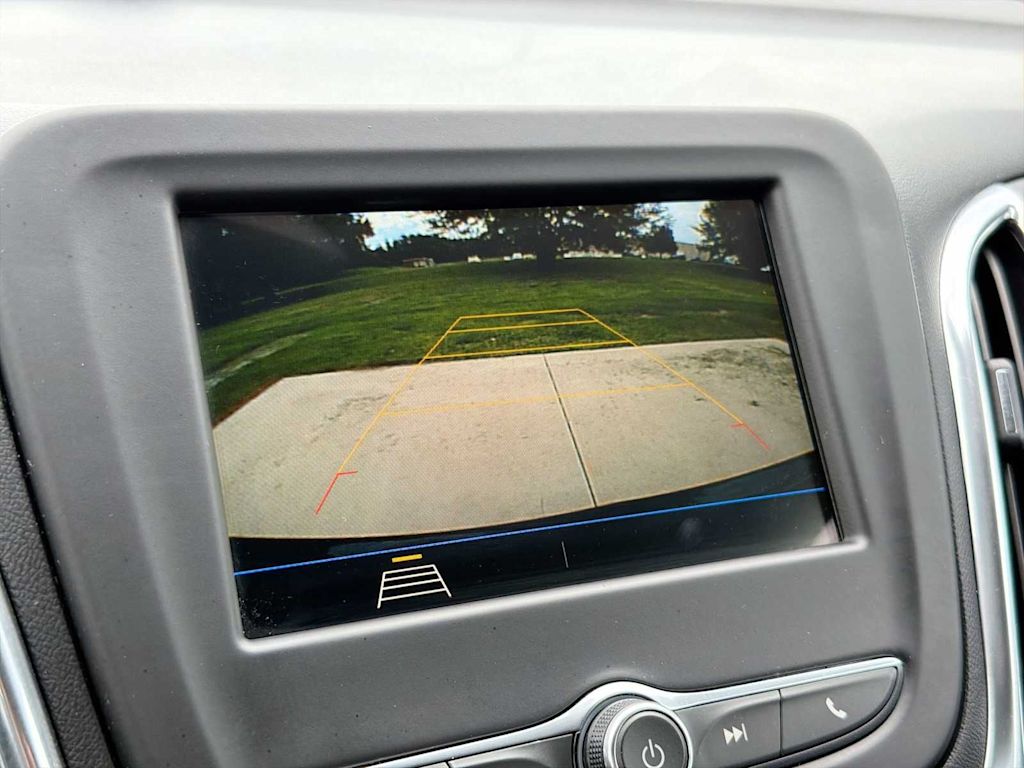 Thumbnail: 2019 Chevrolet Equinox - 27