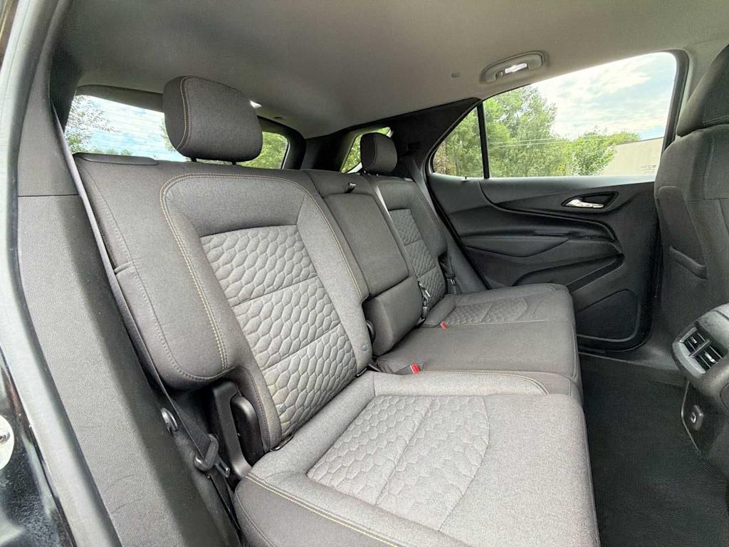 Thumbnail: 2019 Chevrolet Equinox - 24