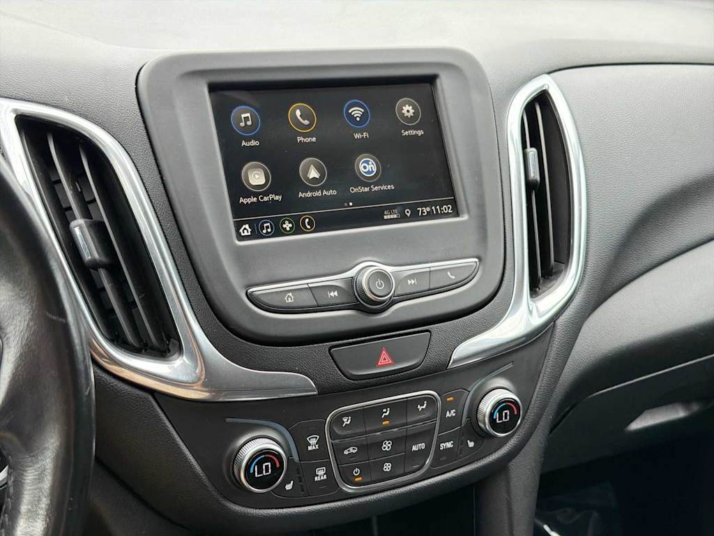Thumbnail: 2019 Chevrolet Equinox - 14