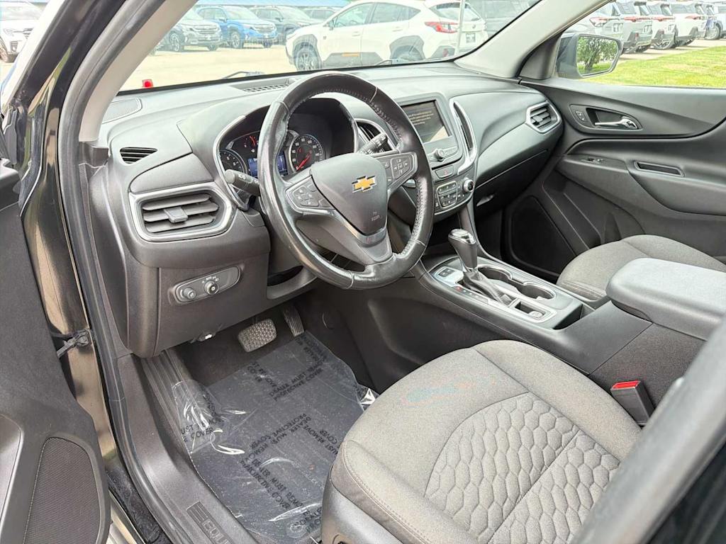 Thumbnail: 2019 Chevrolet Equinox - 2