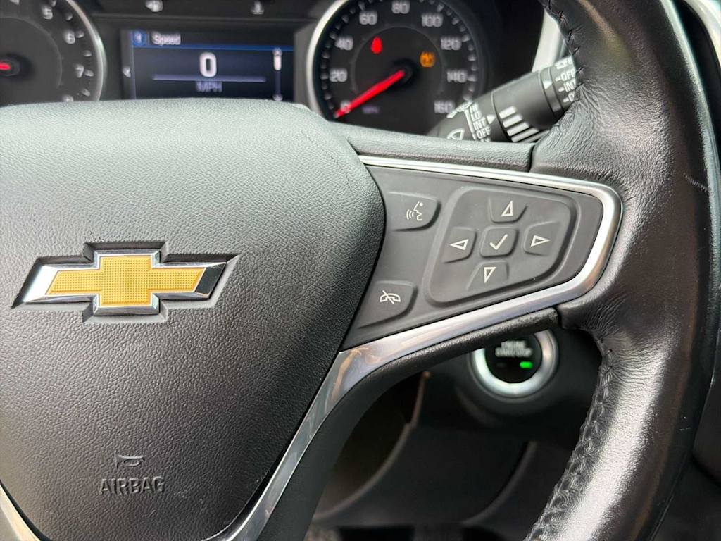 Thumbnail: 2019 Chevrolet Equinox - 26