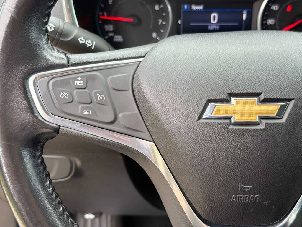 Thumbnail: 2019 Chevrolet Equinox - 25