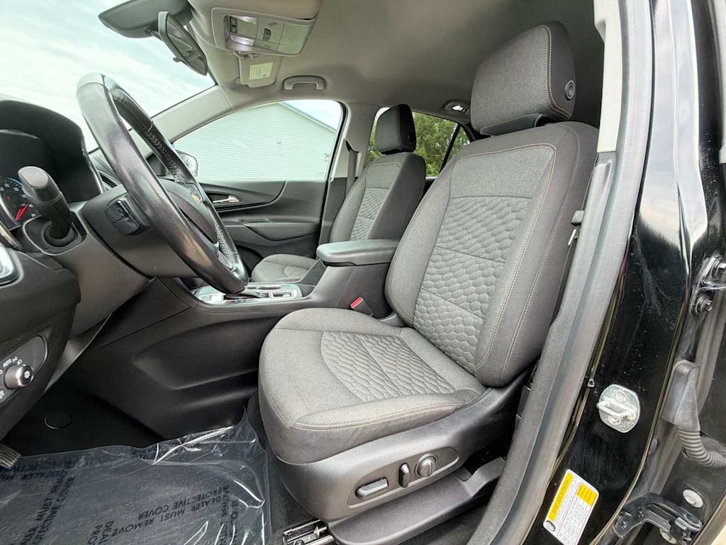 Thumbnail: 2019 Chevrolet Equinox - 10