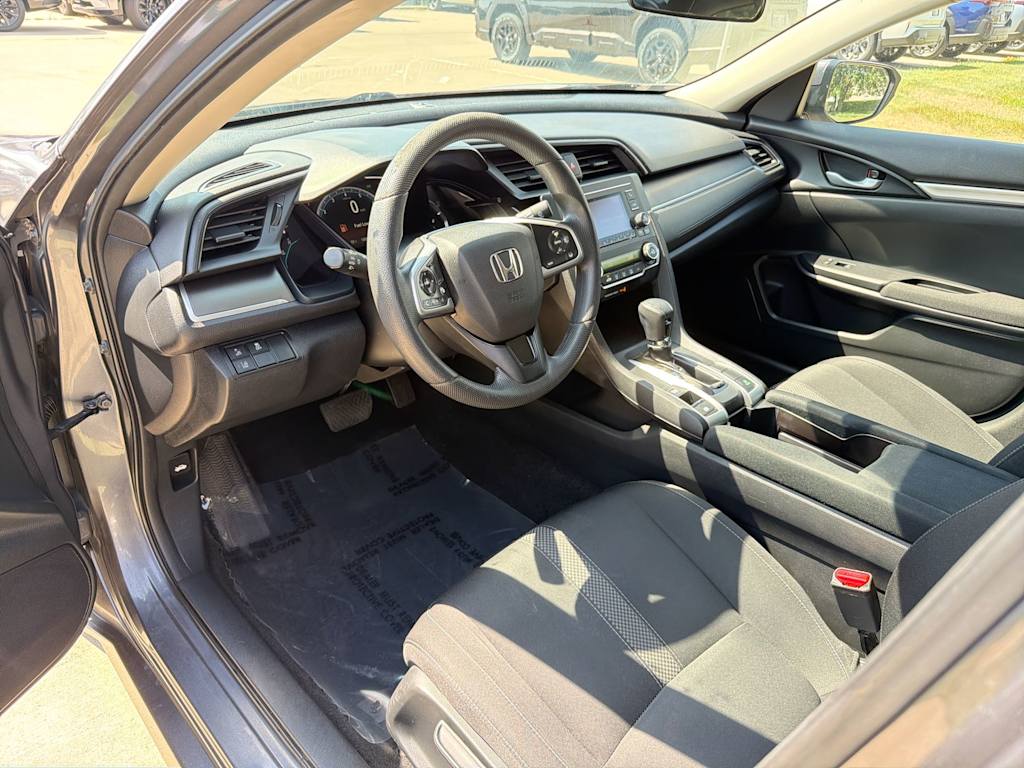 Thumbnail: 2019 Honda Civic - 2
