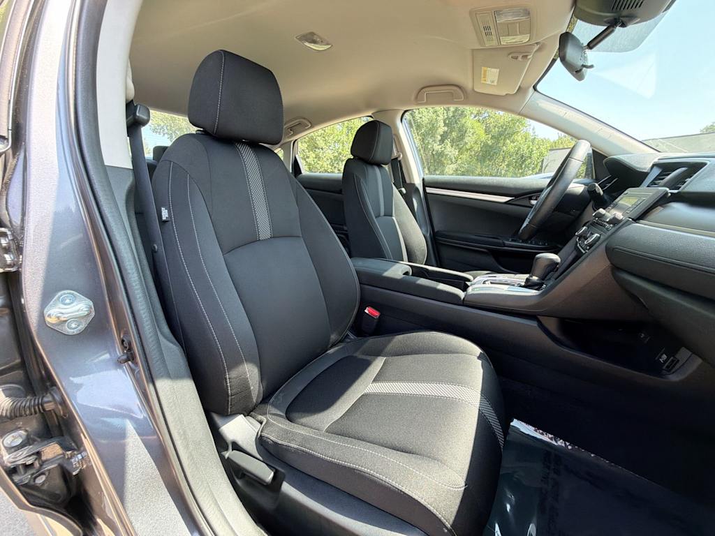 Thumbnail: 2019 Honda Civic - 10