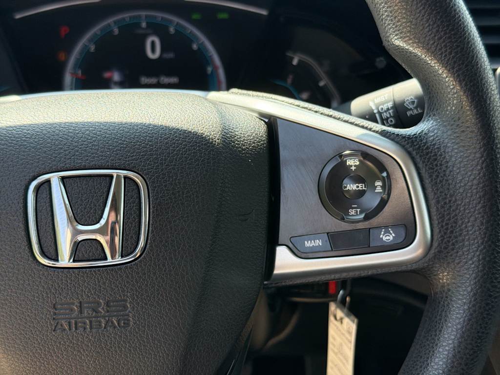 Thumbnail: 2019 Honda Civic - 27