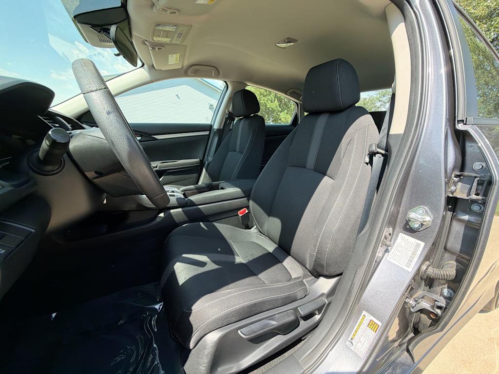 Thumbnail: 2019 Honda Civic - 9