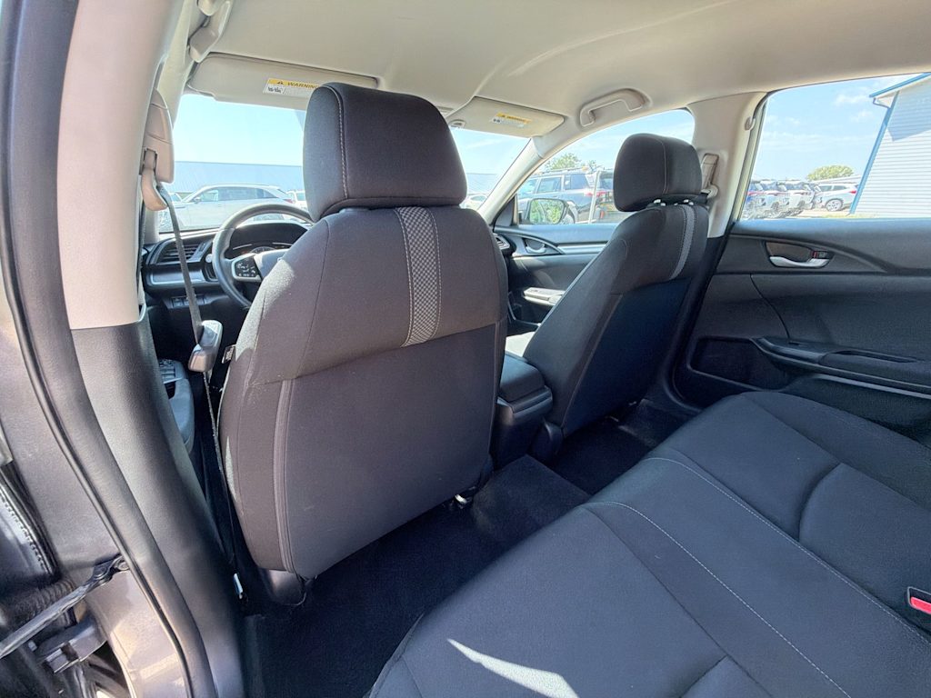 Thumbnail: 2019 Honda Civic - 11