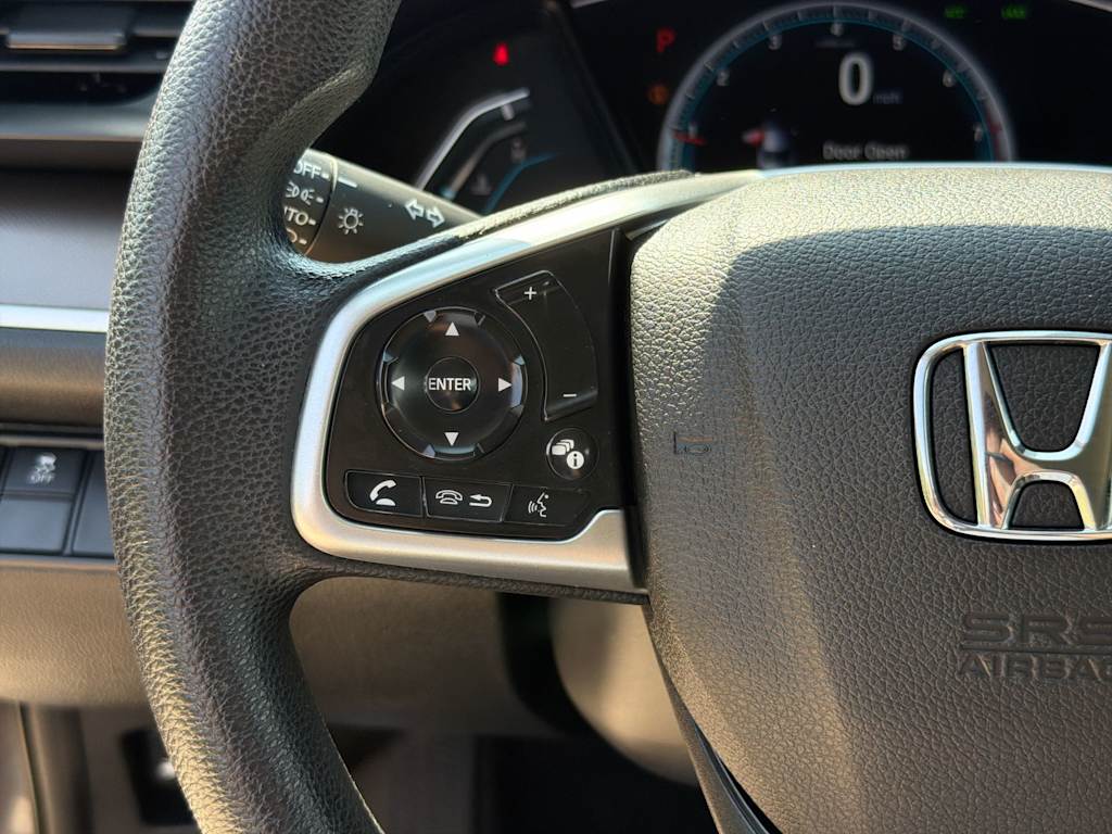 Thumbnail: 2019 Honda Civic - 26