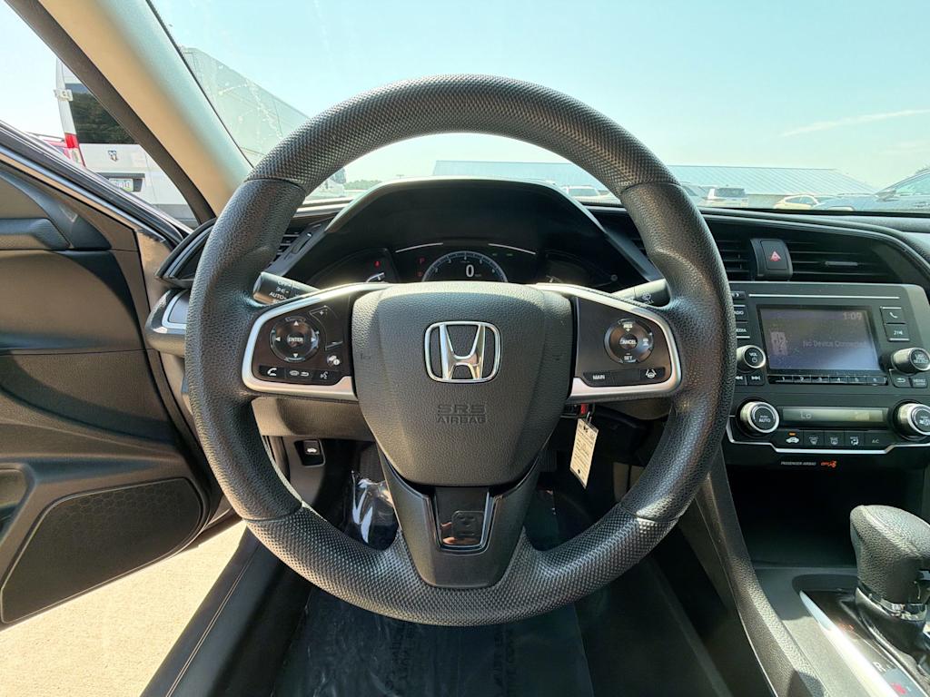 Thumbnail: 2019 Honda Civic - 12
