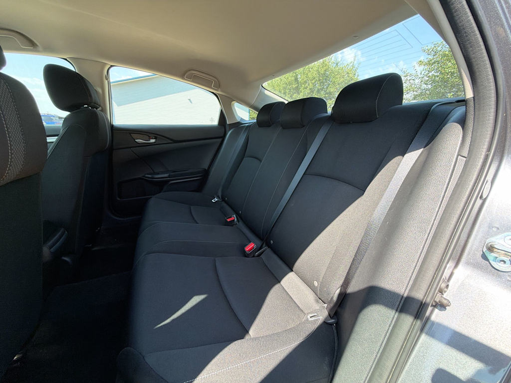 Thumbnail: 2019 Honda Civic - 24