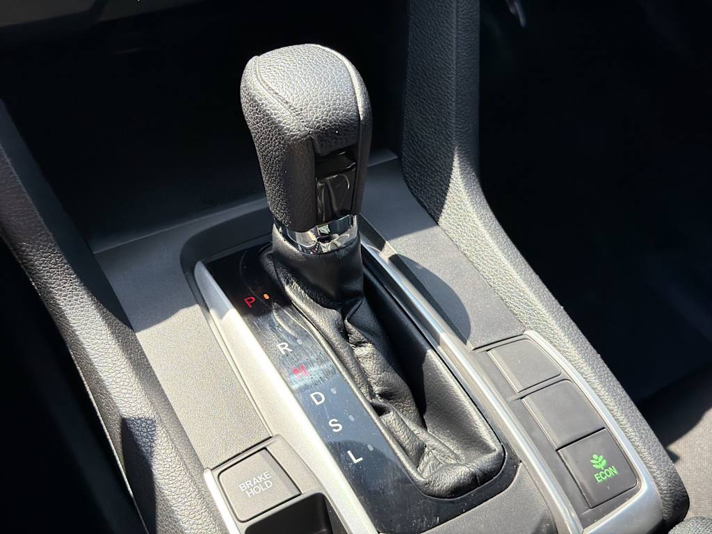 Thumbnail: 2019 Honda Civic - 14
