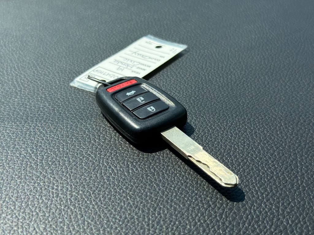 Thumbnail: 2019 Honda Civic - 17