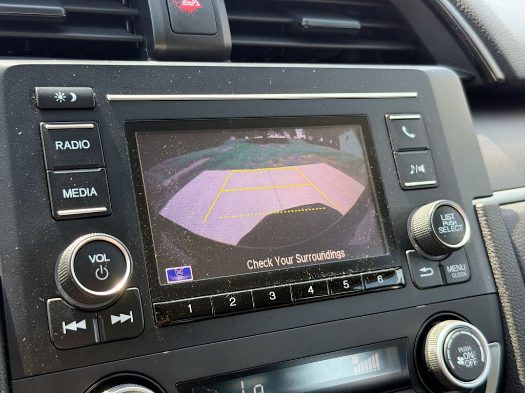 Thumbnail: 2019 Honda Civic - 28