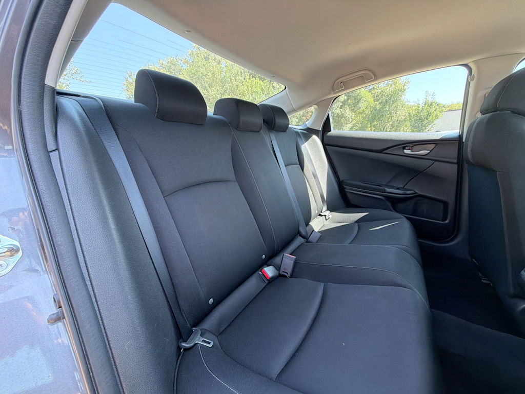 Thumbnail: 2019 Honda Civic - 25