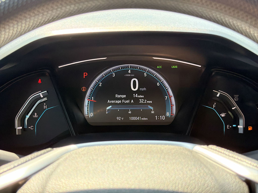 Thumbnail: 2019 Honda Civic - 15