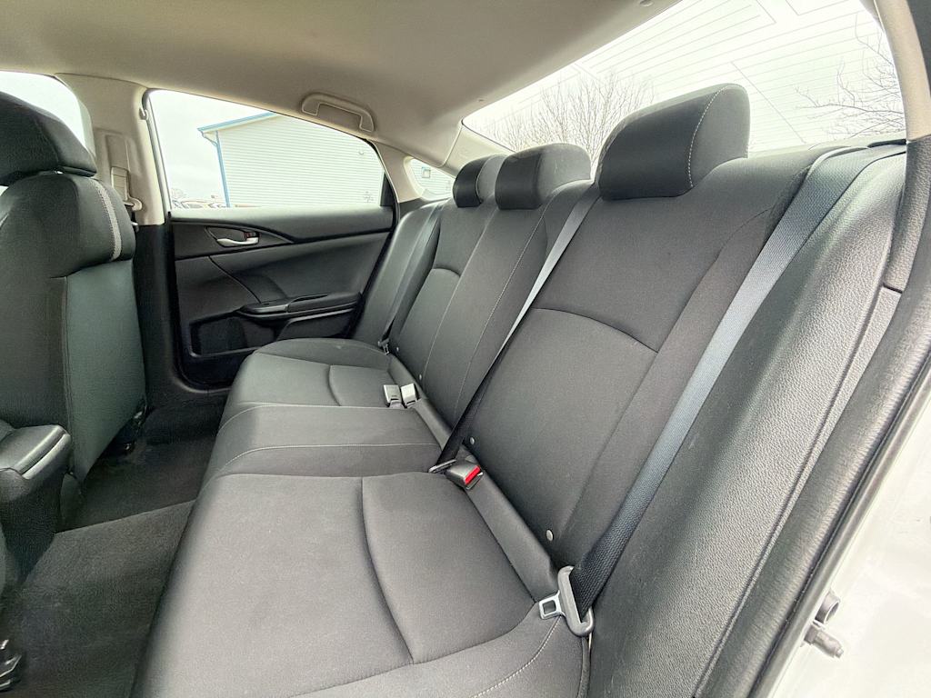 Thumbnail: 2020 Honda Civic - 23