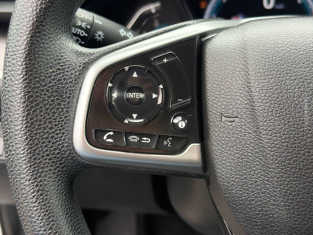 Thumbnail: 2020 Honda Civic - 26