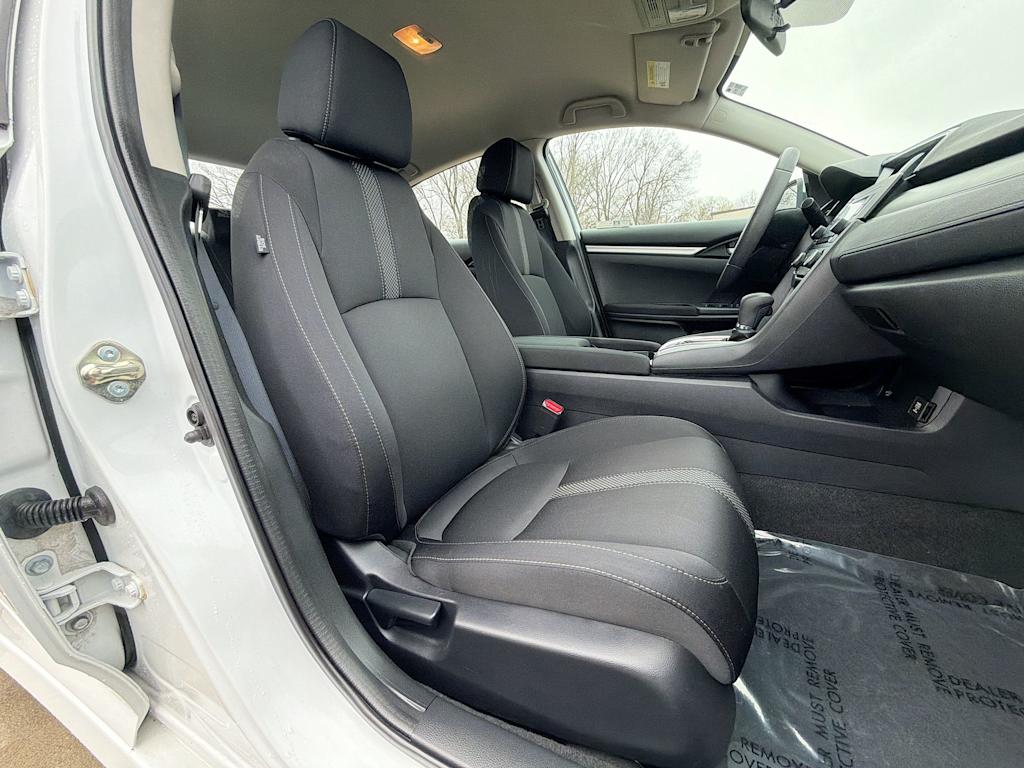 Thumbnail: 2020 Honda Civic - 25