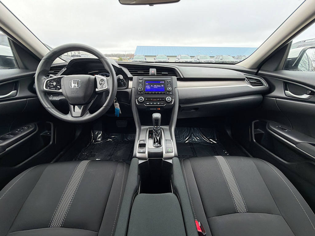 Thumbnail: 2020 Honda Civic - 2