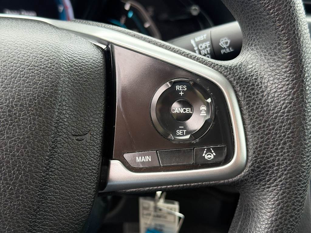 Thumbnail: 2020 Honda Civic - 27