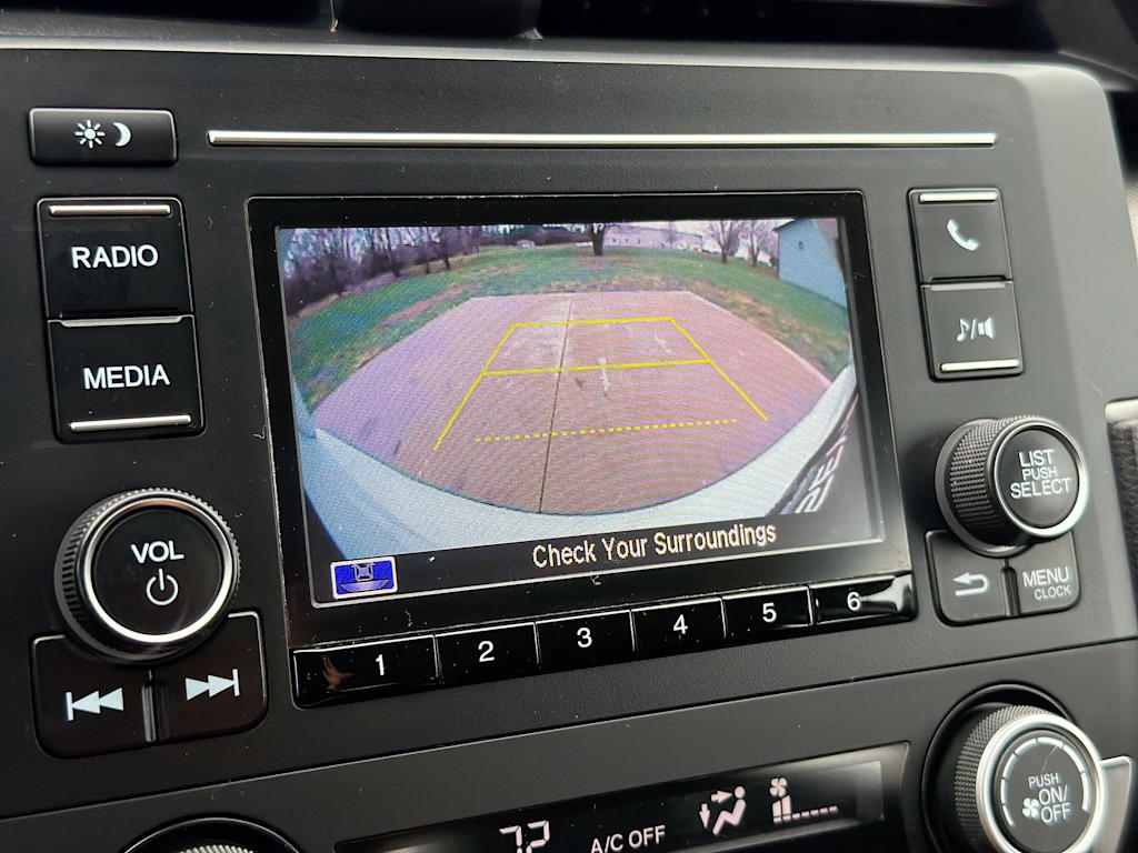 Thumbnail: 2020 Honda Civic - 28