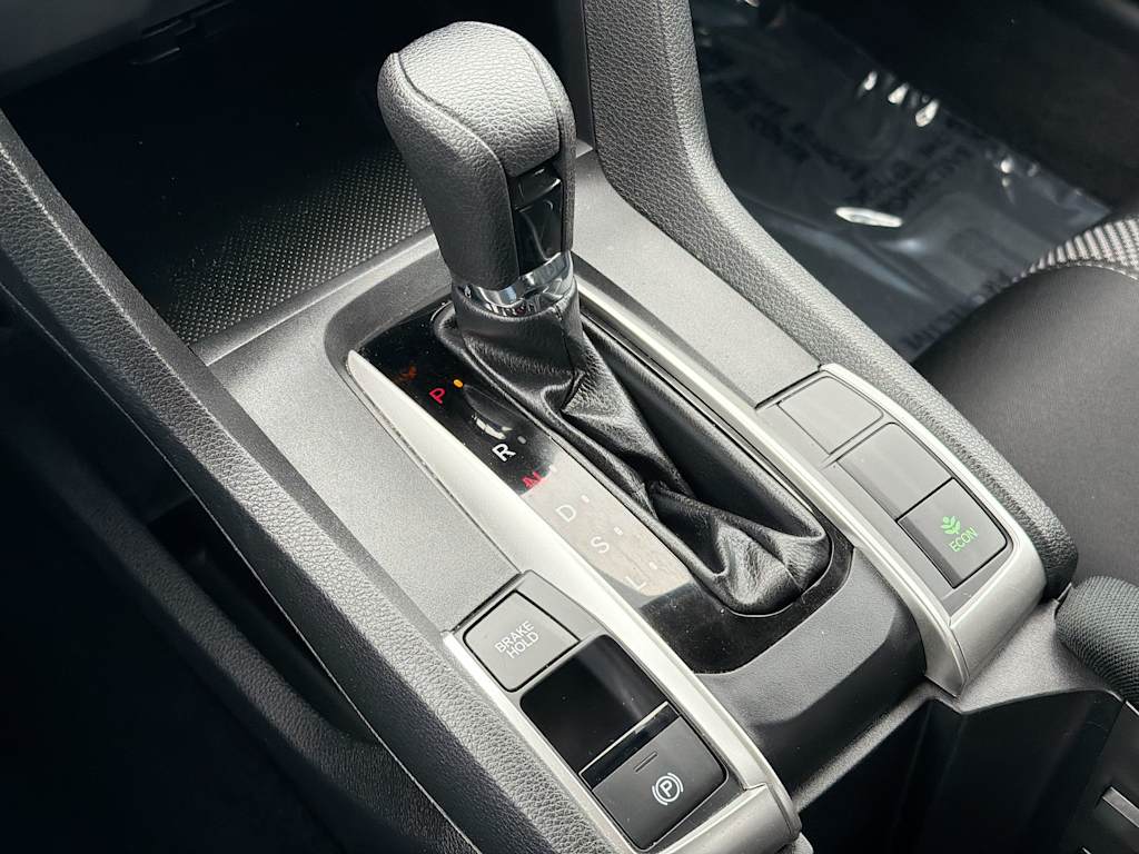 Thumbnail: 2020 Honda Civic - 14