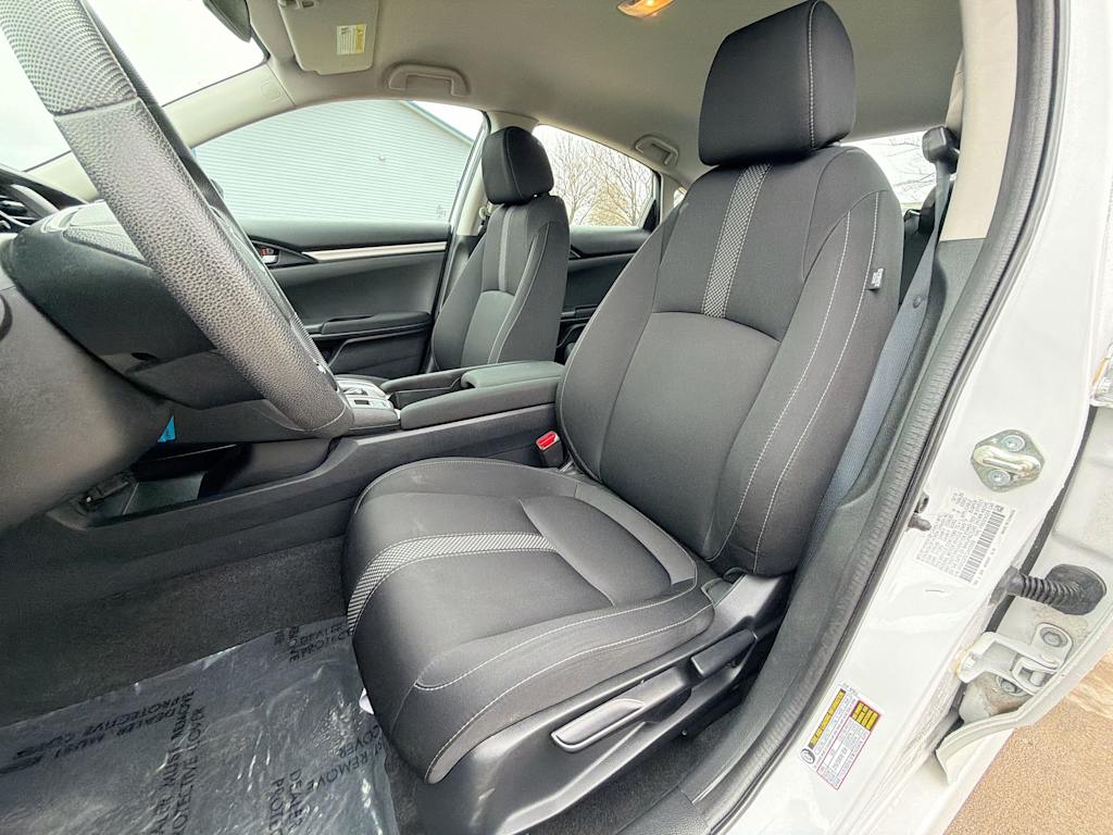 Thumbnail: 2020 Honda Civic - 11