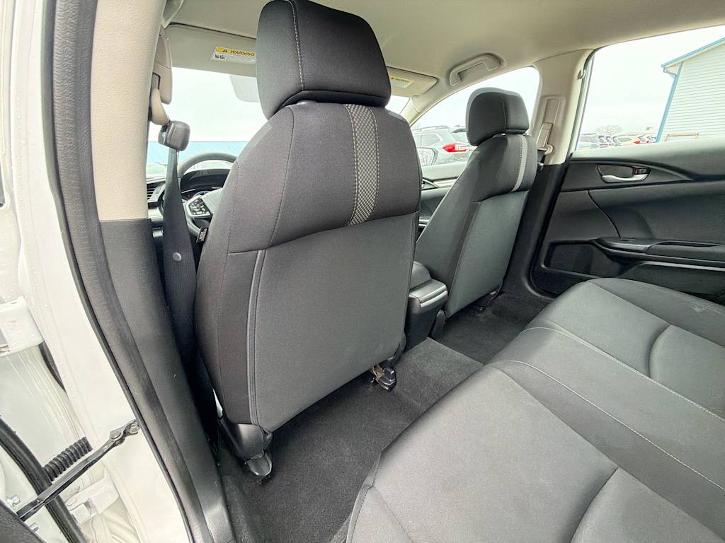 Thumbnail: 2020 Honda Civic - 12