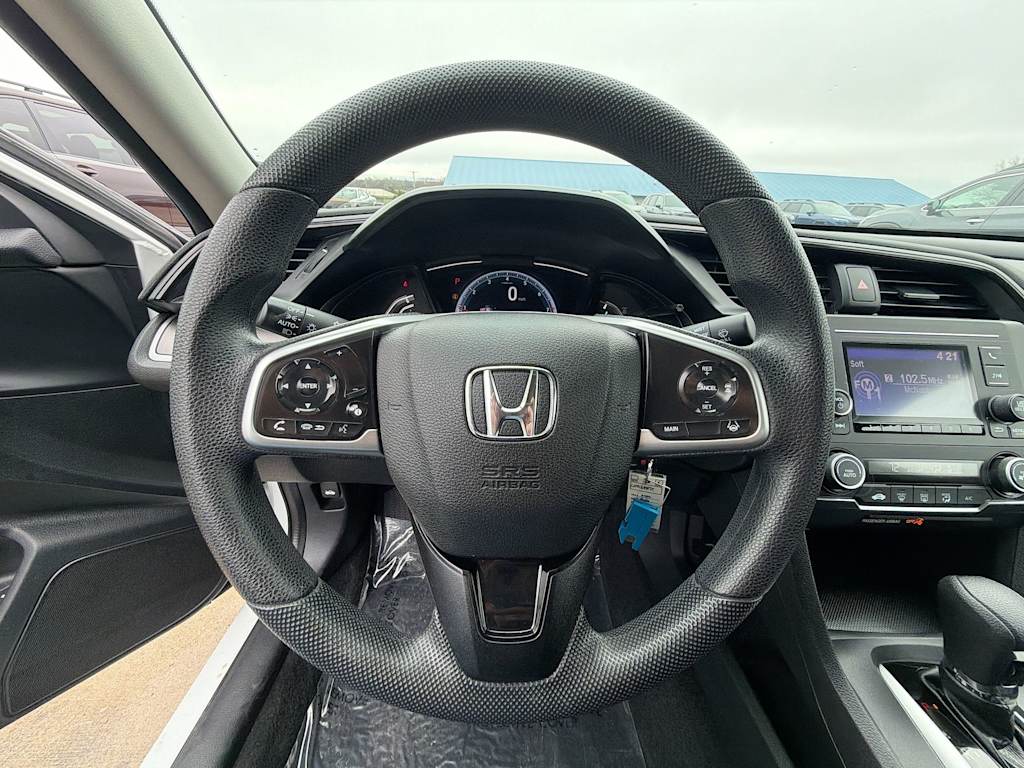 Thumbnail: 2020 Honda Civic - 9