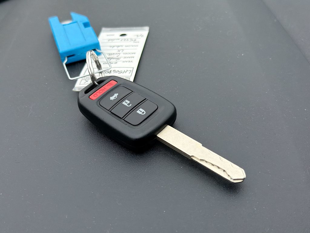 Thumbnail: 2020 Honda Civic - 29