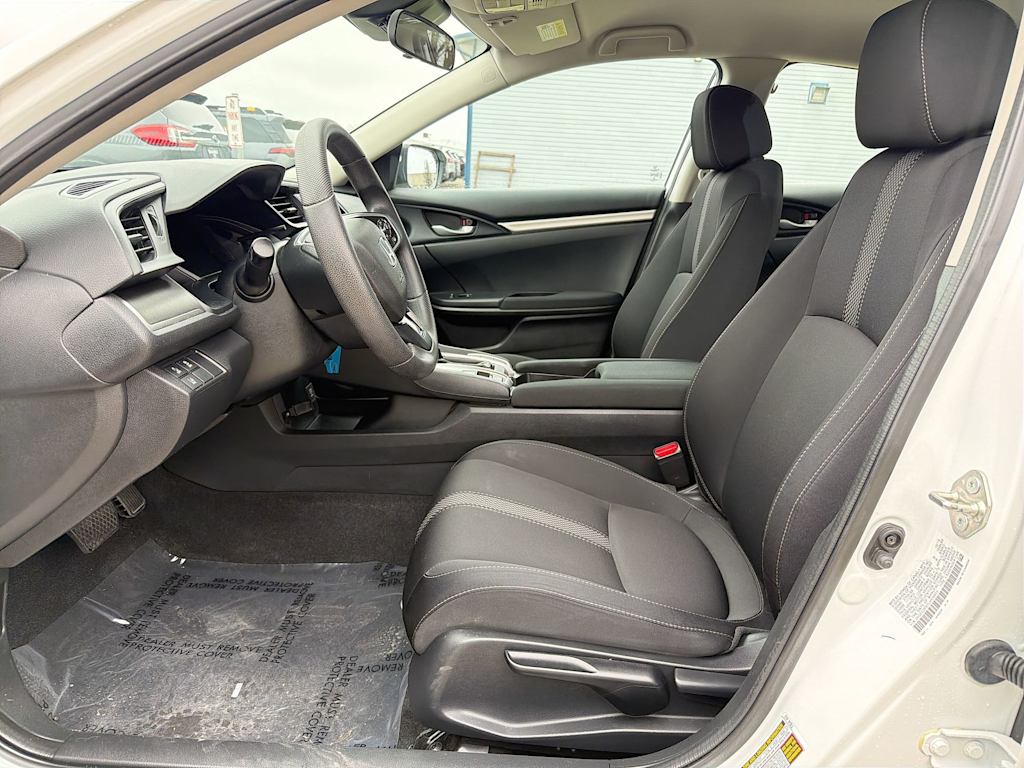 Thumbnail: 2020 Honda Civic - 10