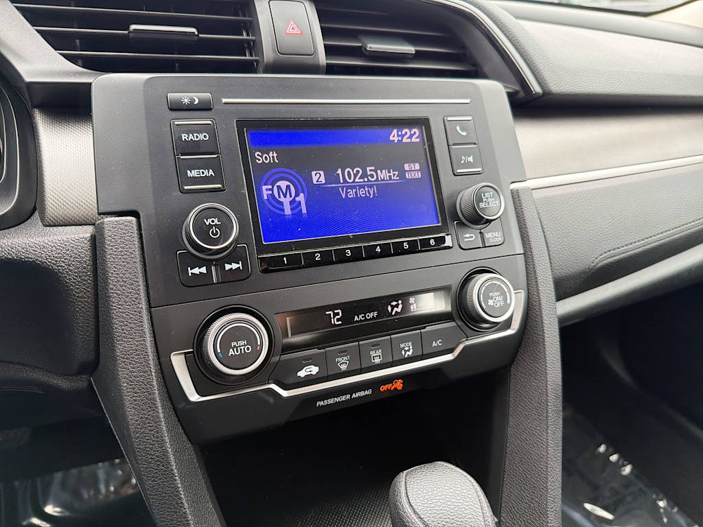 Thumbnail: 2020 Honda Civic - 13