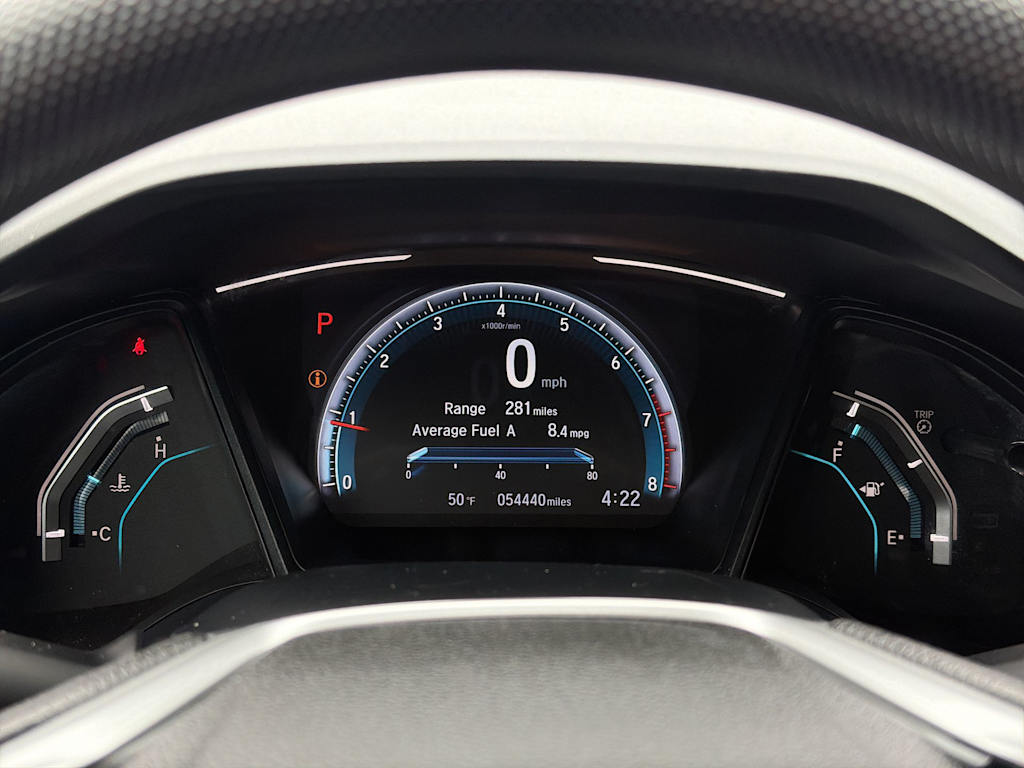 Thumbnail: 2020 Honda Civic - 15